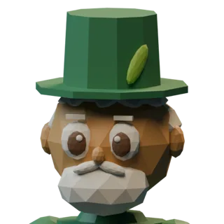 Mayor Marcus